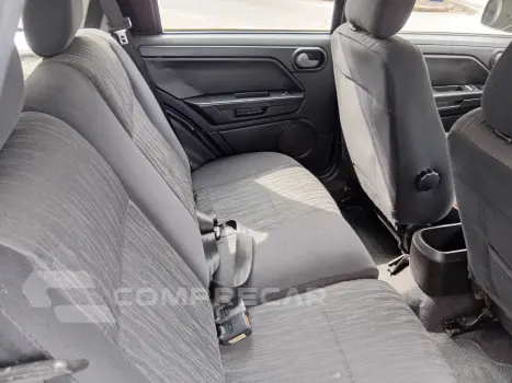 Ecosport Freestyle 1.6