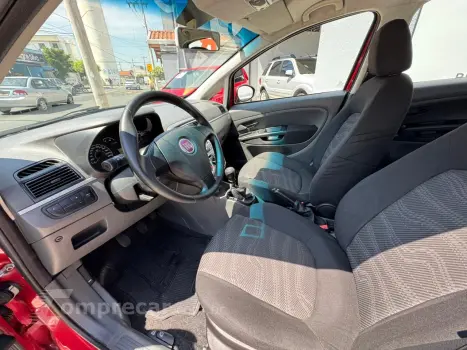 PUNTO 1.4 Attactive 8V