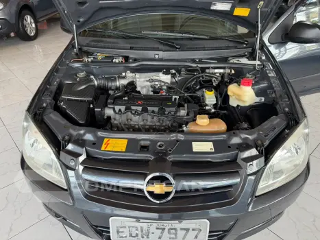 CELTA 1.0 MPFI VHCE Spirit 8V