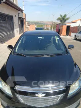 ONIX 1.4 MPFI LT 8V