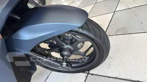 PCX DLX 160C ABS