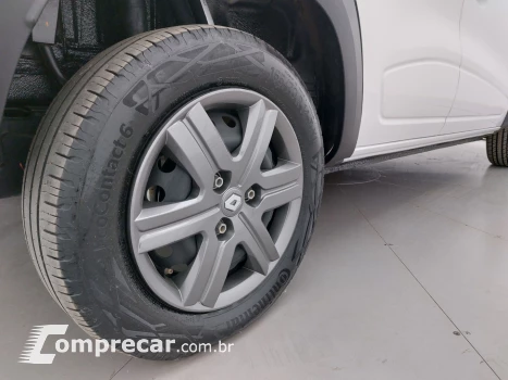 KWID 1.0 12V SCE FLEX ZEN MANUAL