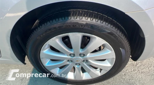 CRUZE 1.8 LTZ 16V