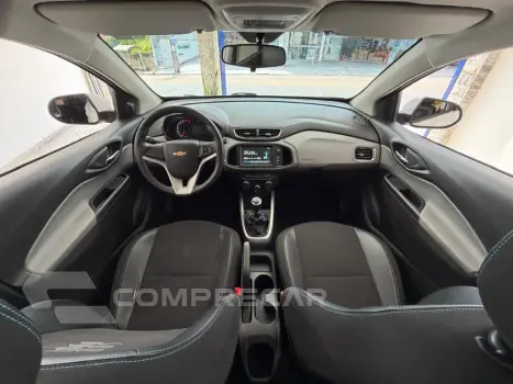 ONIX HATCH LT 1.0 8V FlexPower 5p Mec.