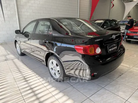 COROLLA 1.8 XLI 16V