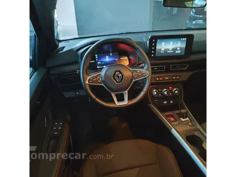 KARDIAN 1.0 TCE FLEX TECHNO EDC