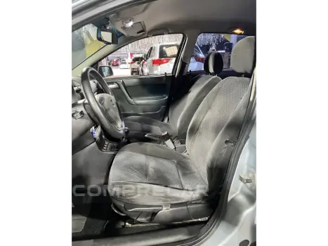ASTRA 2.0 MPFI ADVANTAGE 8V FLEX 4P MANUAL
