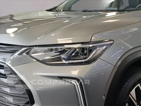 TRACKER 1.2 TURBO FLEX PREMIER AUTOMÁTICO