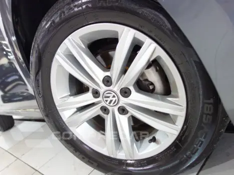 POLO - 1.0 MPI TOTAL MANUAL