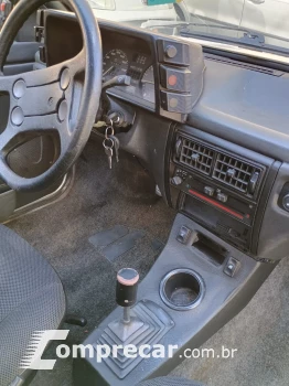 SAVEIRO CL 1.6