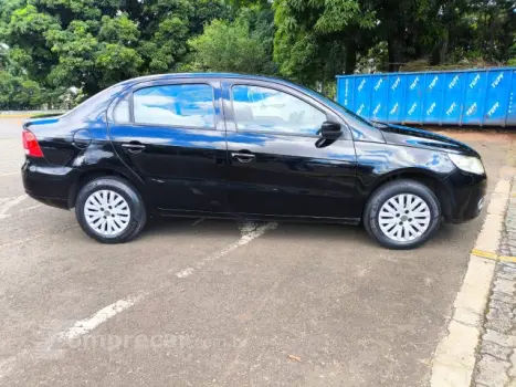 VOYAGE - 1.6 MI 8V 4P MANUAL