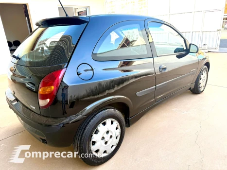 Celta 1.0 VHC Super