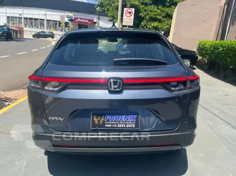 HR-V 1.5 DI I-vtec EXL