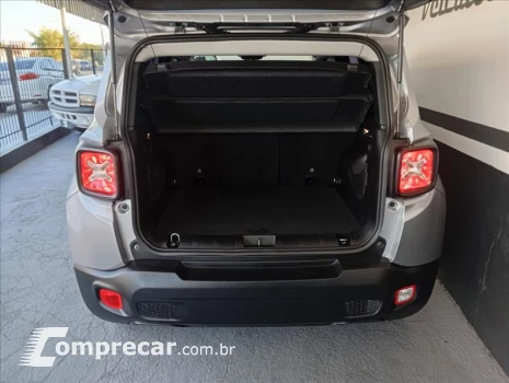 RENEGADE 1.8 16V STD