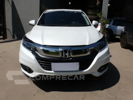 HR-V 1.8 16V EX