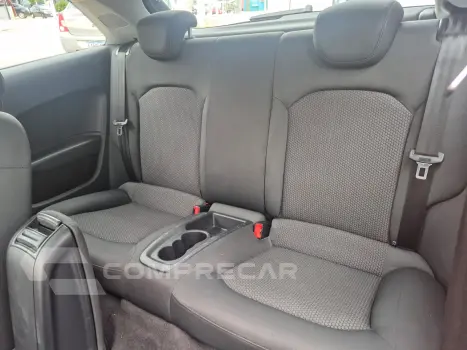 A1 1.4 TFSI Attraction 16V