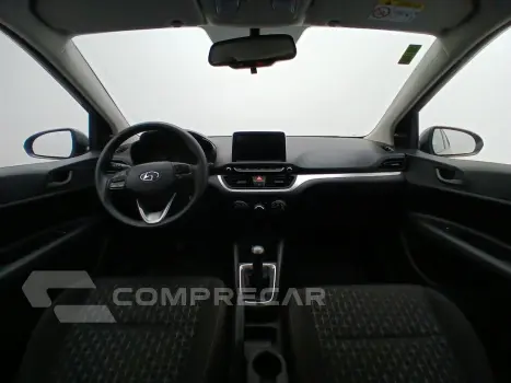 HB20 1.0 12V FLEX COMFORT MANUAL