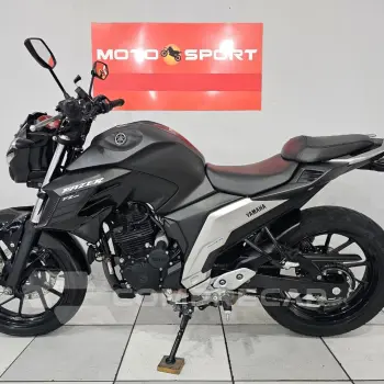 Yamaha FZ 25