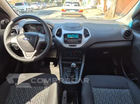 KA 1.0 SE 12V