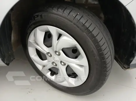 HB20S 1.0 12V FLEX COMFORT MANUAL