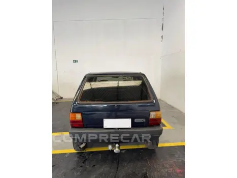 UNO 1.0 MPI MILLE FIRE 8V GASOLINA 4P MANUAL