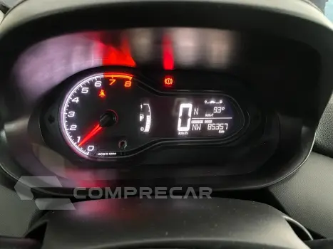 ONIX 1.4 MPFI LTZ 8V