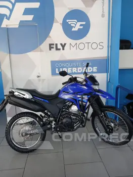 XTZ250 LANDER ABS