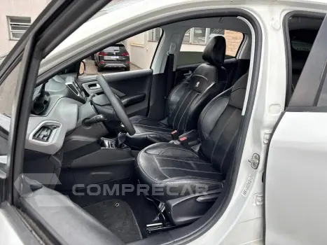 208 Active 1.2 Flex 12V 5p Mec.