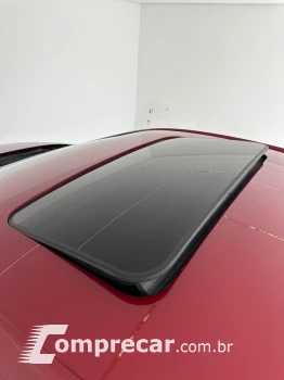 CRUZE 1.4 LTZ
