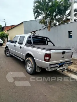 RANGER 3.0 XL 16V 4X4 CD