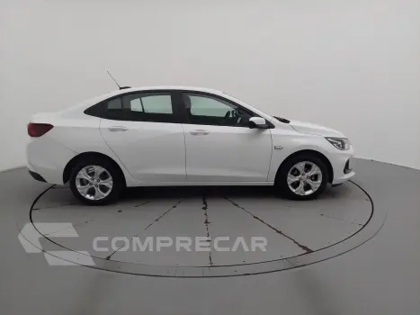 ONIX 1.0 TURBO FLEX PLUS LTZ MANUAL