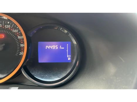 SANDERO 1.6 16V SCE FLEX STEPWAY MANUAL