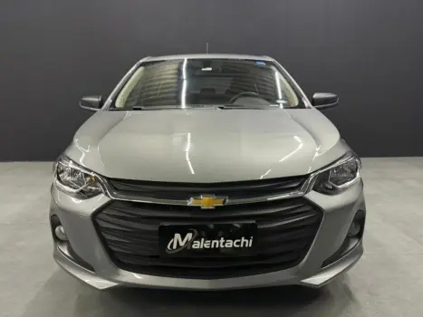 ONIX 1.0 FLEX MANUAL