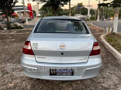 PRISMA 1.4 MPFI JOY 8V