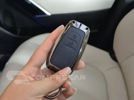 COROLLA CROSS 2.0 Vvt-ie XRX