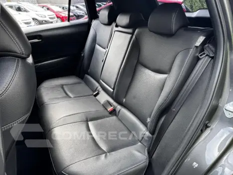 COROLLA CROSS - 1.8 VVT-I HYBRID XRV CVT