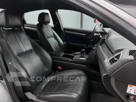 CIVIC - 2.0 16V ONE EX 4P CVT