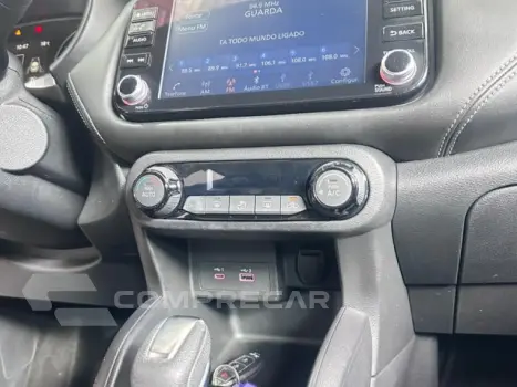 KICKS - 1.6 16V START EXCLUSIVE XTRONIC
