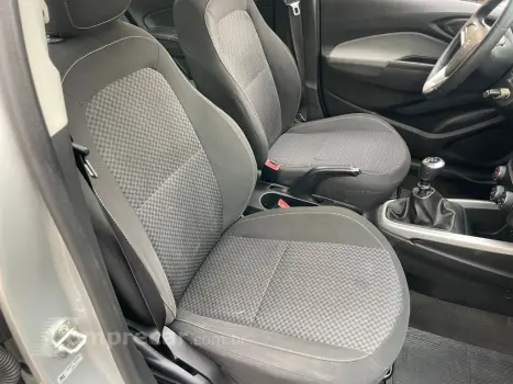 ONIX HATCH LT 1.0 8V FlexPower 5p Mec.