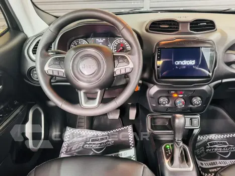 RENEGADE 1.8 16V Sport