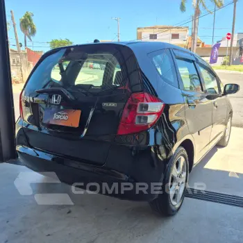 Fit DX 1.4 Flex 16V 5p Mec.