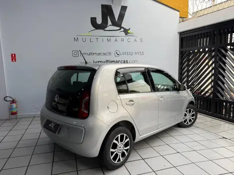 UP 1.0 TSI Move UP 12V