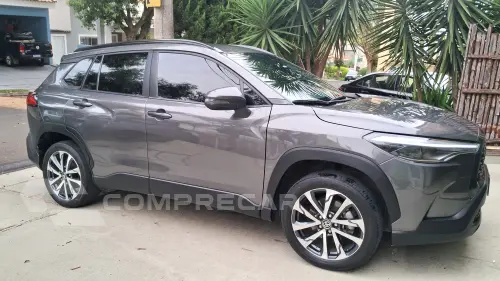 COROLLA CROSS 2.0 Vvt-ie XRE