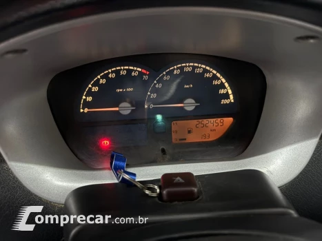 CELTA 1.4 MPFI 8V