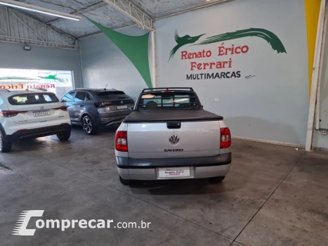 SAVEIRO 1.6 MI CS 8V G.V