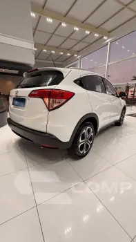 HR-V 1.8 16V EXL