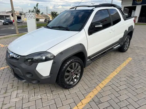 Strada Adventure CD 1.8