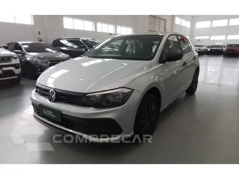 POLO 1.0 MPI TRACK MANUAL