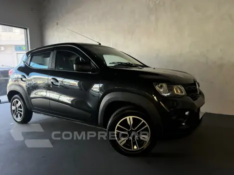 KWID 1.0 12V SCE ZEN