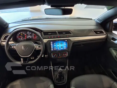 SAVEIRO 1.6 MSI EXTREME CD 16V FLEX 2P MANUAL